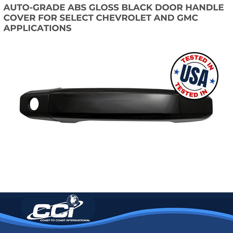 Coast To Coast Ccidh68588bbk Exterior Door Handle Cover||c2c_Ccidh68588bbk_Door Handle Cover_B2c_2.Jpg||86||c2cdh68588bbk||1164161