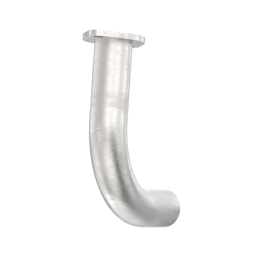 Walker Exhaust 41785 Exhaust Pipe Intermediate||41785_3.Jpg||88||w2241785||1456828