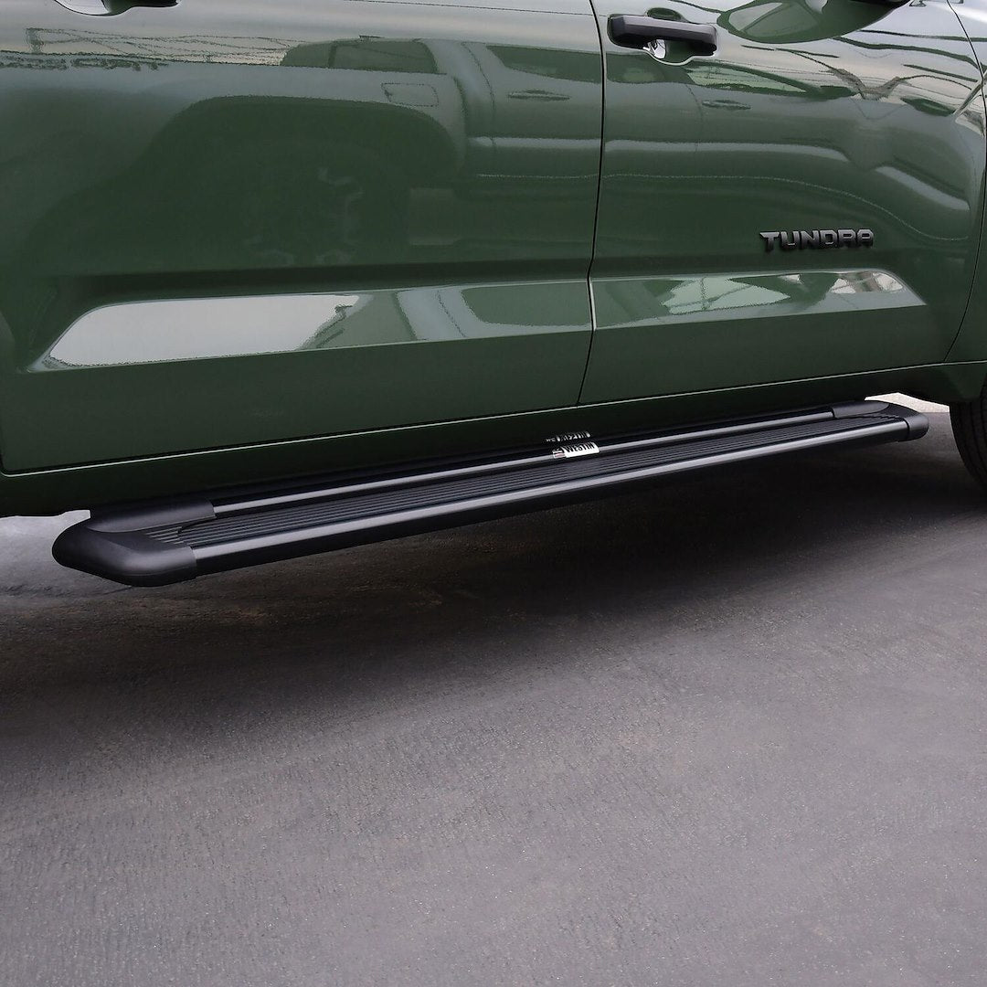 Product of Westin Automotive 27-6145 Sure-Grip Running Board 