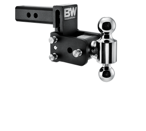 B&W Trailer Hitches Ts10035b Trailer Hitch Ball Mount||ts10035b Widget.Png||85||b94ts10035b||1604864