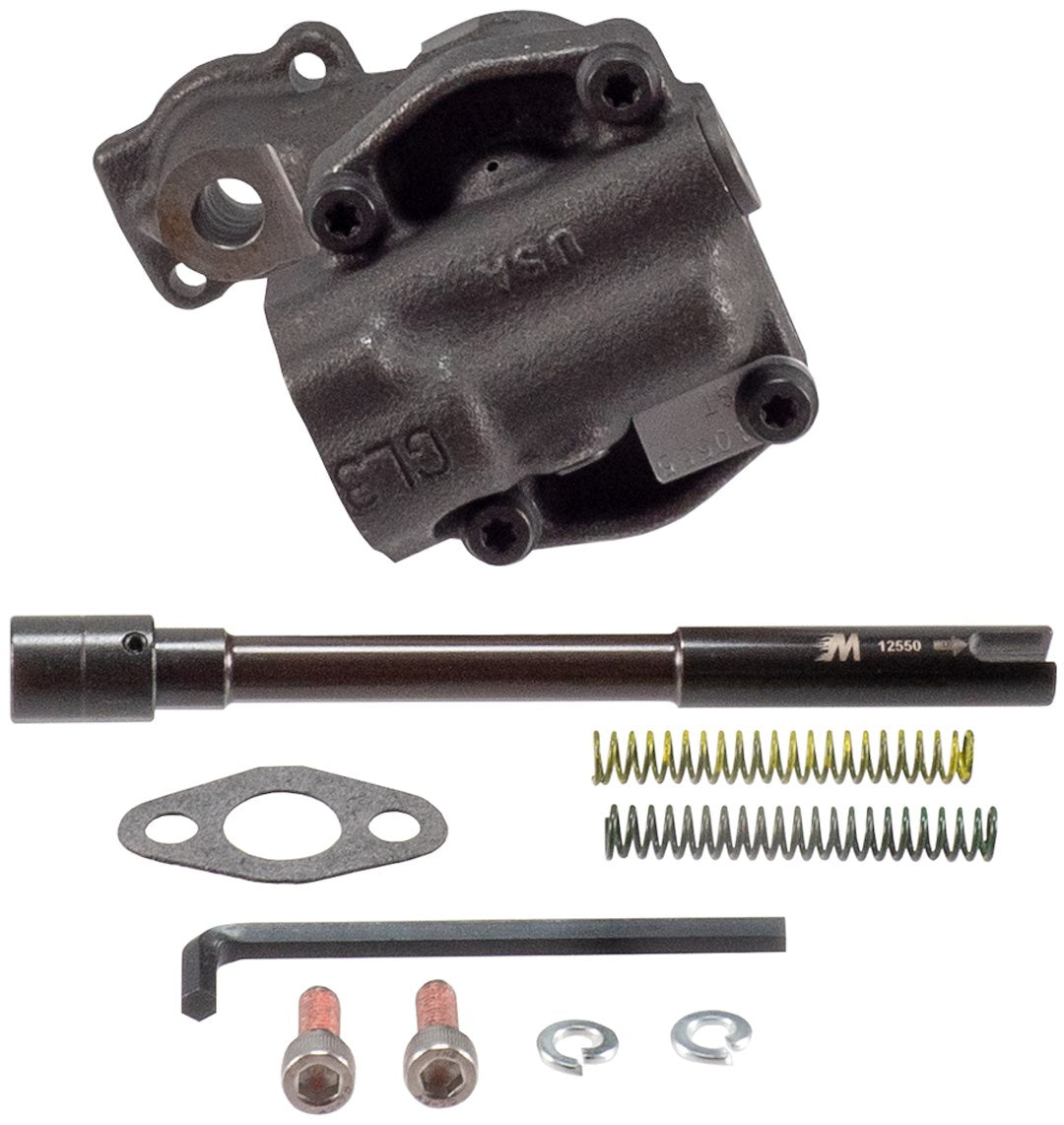 Melling Performance 10555st Oil Pump||10555st-4-Bot.Jpg||88||m3510555st||1716721