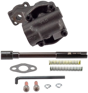 Melling Performance 10555st Oil Pump||10555st-4-Bot.Jpg||88||m3510555st||1716721