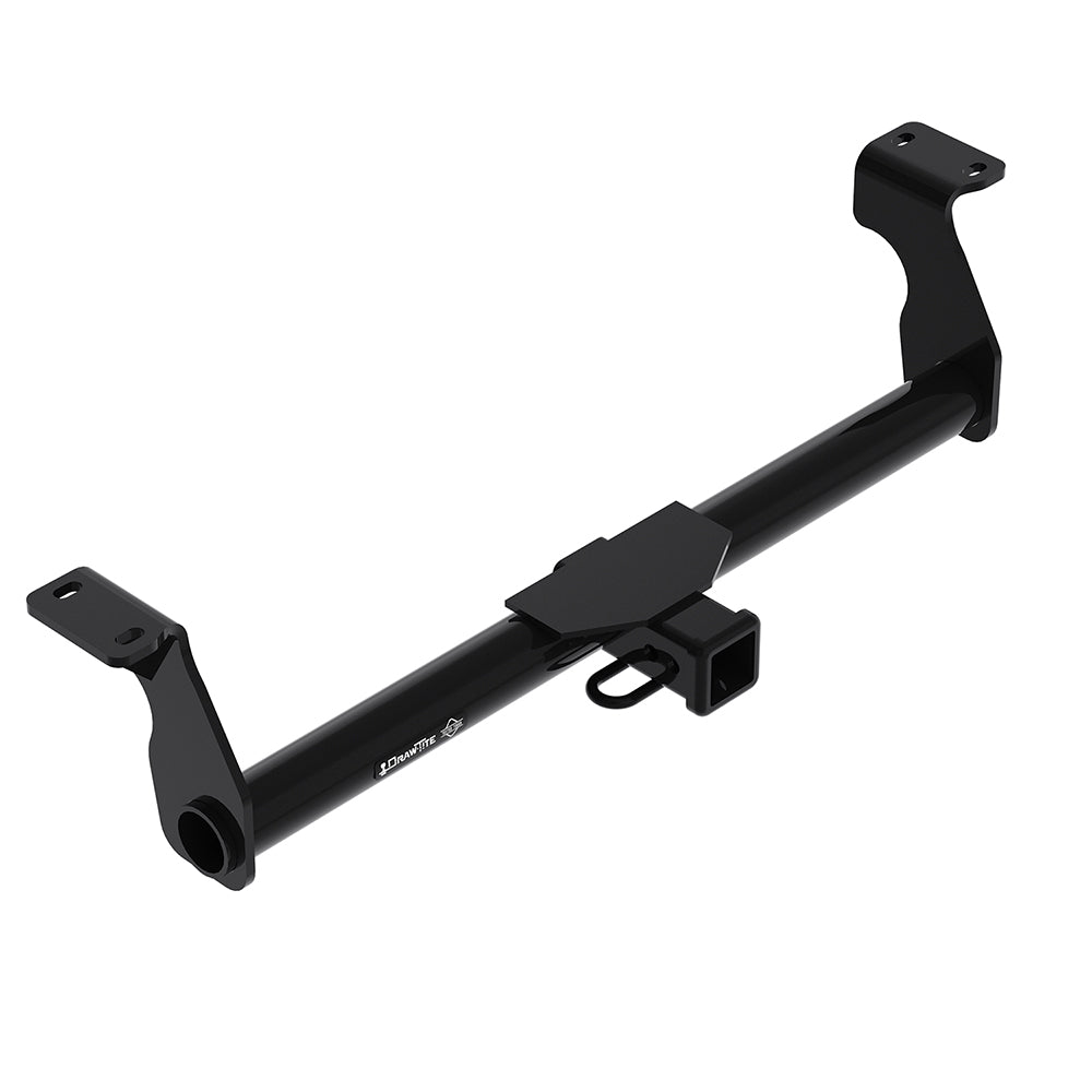 Product of Draw-Tite 76327 Class III Trailer Hitch Rear w/ 2 Inch Receiver 