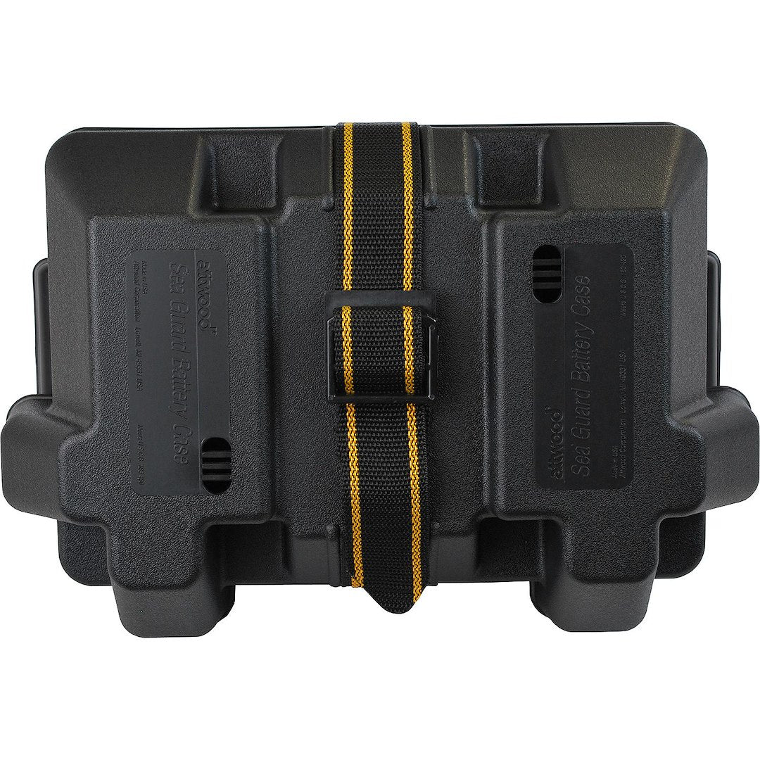 Product of Attwood Marine 9065-1 Battery Box
