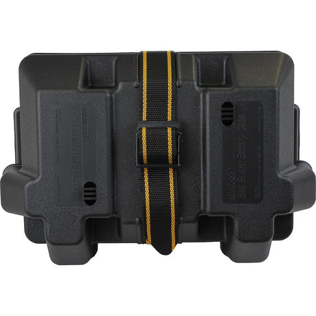 Product of Attwood Marine 9065-1 Battery Box