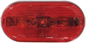 Peterson Mfg. V135r Clearance Light||prnv135r.Jpg||85||p6jv135r||1729060
