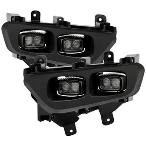 Spyder Automotive 9054068 Driving/ Fog Light||9054068.Jpg||85||s2z9054068||1700125