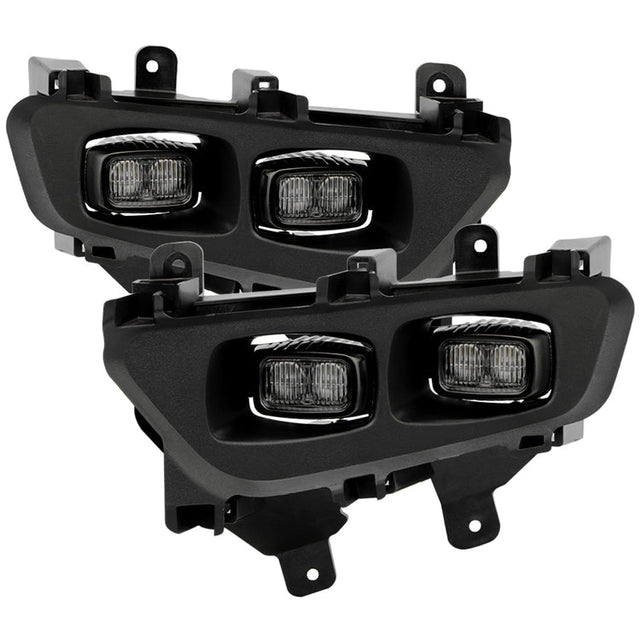 Spyder Automotive 9054068 Driving/ Fog Light||9054068.Jpg||85||s2z9054068||1700125