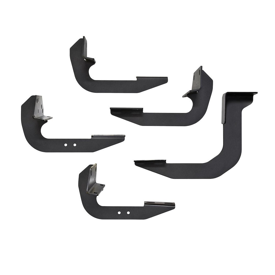 Product of Westin Automotive 27-2295 Running Board Mounting Kit 