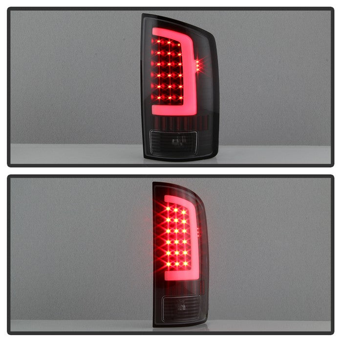 Product of Xtune 9040252 Tail Light Assembly 