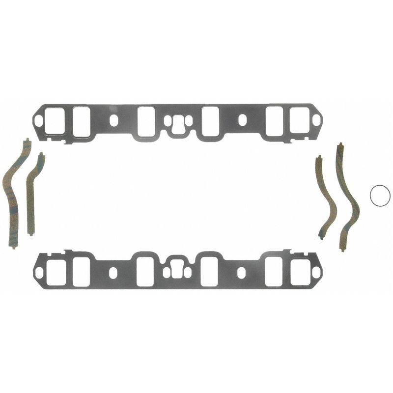 Fel-Pro Gaskets Ms 90361 Intake Manifold Gasket||ms 90361.Jpg||85||f10ms90361||1006524