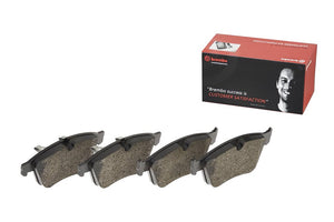 Product of Brembo P50105 Brake Pad - Set Of 4 