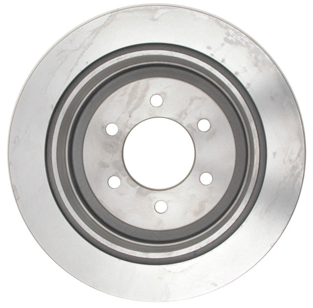 Product of Raybestos Brakes 680182R R-Line Plain Face 2-Piece Brake Rotor 