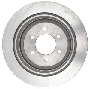 Product of Raybestos Brakes 680182R R-Line Plain Face 2-Piece Brake Rotor 