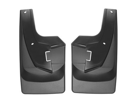 Weathertech (Usa) 120108 Mud Flap||120108.Jpg||85||w24120108||1275596