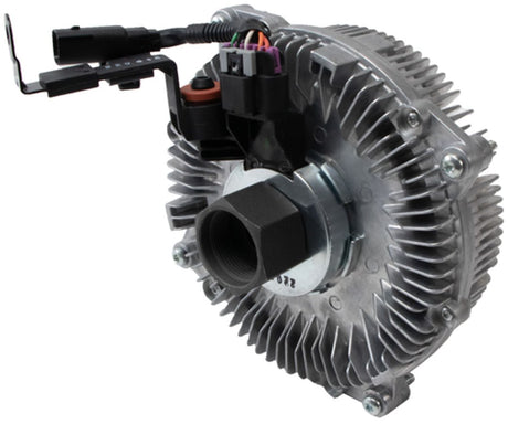 Four Seasons 46147 Cooling Fan Clutch||||85||f1146147||2017461