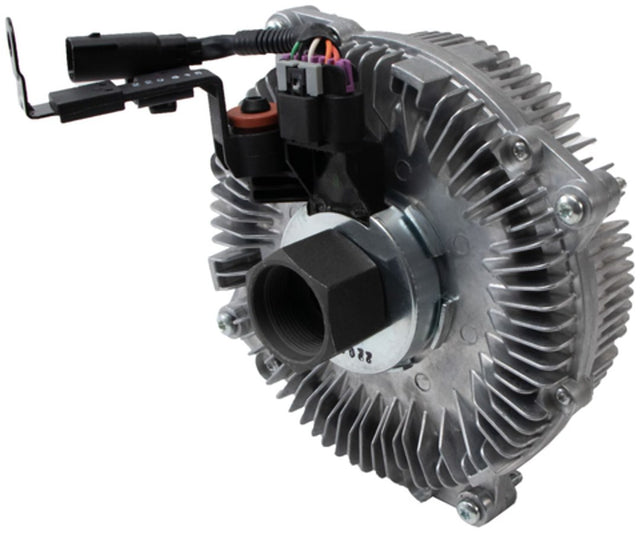 Four Seasons 46147 Cooling Fan Clutch||||85||f1146147||2017461