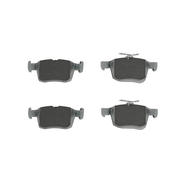 Brembo P85125n Brake Pad||p85125n_Fro.Jpg||85||brmp85125n||1754397