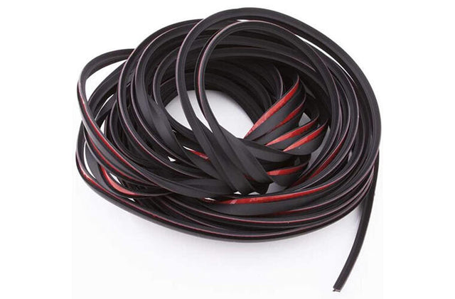 Bushwacker 000042-01 Fender Flare Seal||000042-01.Jpg||85||l2200004201||942264