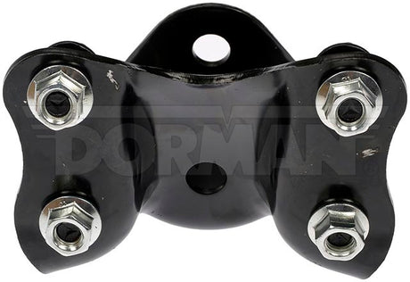 Product of Dorman (Oe Solutions) 722-010 Leaf Spring Hanger