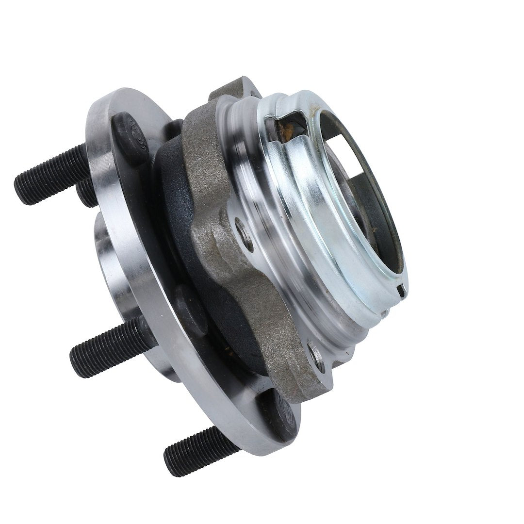 Moog Hub Assemblies 513310 Wheel Bearing And Hub Assembly||||87||m12513310||2025260