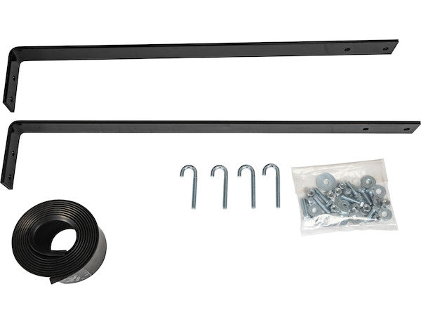 Product of Buyers Products 1701363 Standard Profile Toolbox 