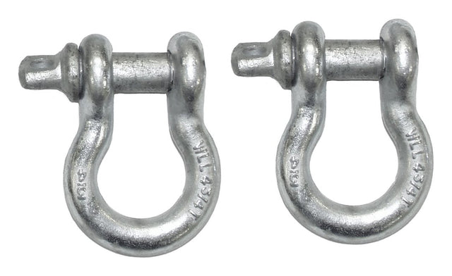 Product of Crown Automotive Rt33005 D-Ring