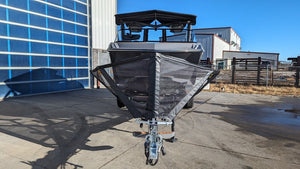 Rockgard 74-3675 Trailer Boat Bow Guard||74-3675_2.Jpg||87||rgd743675||1560992