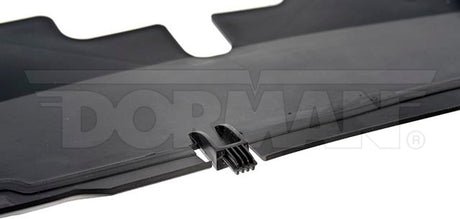 Dorman (Oe Solutions) 620-341 Radiator Air Deflector||620-341_1.Jpg||86||d18620341||1006705