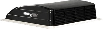 Product of MaxxAir Ventilation Solutions 00-03750 14 Inch 14 Inch Roof Vent No 