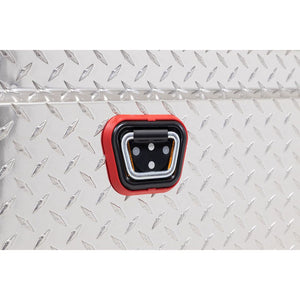 Product of Weather Guard (Werner) 121-0-04 Low Profile Toolbox 