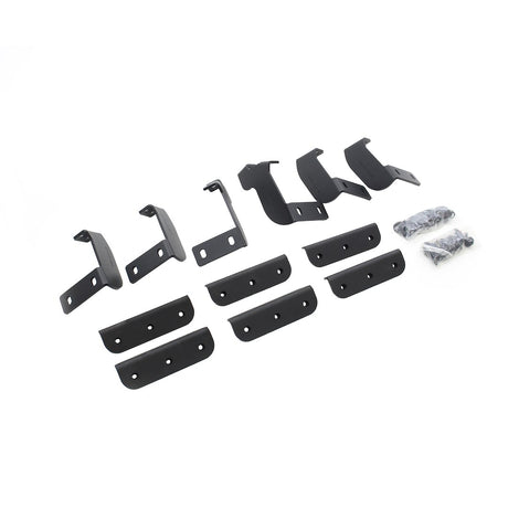 Product of Go Rhino D64436tk Running Board Component