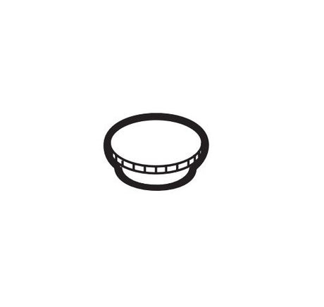 Product of Barker Mfg. 11576 Portable Waste Holding Tank Cap