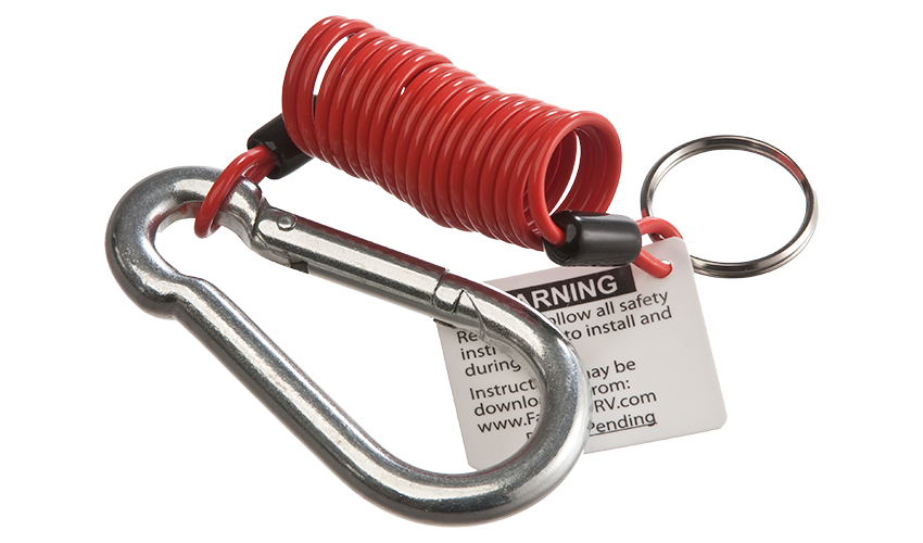 Fastway Trailer Products 80-01-2160 Trailer Breakaway System Switch||80-01-2160.Png||85||e6380012160||1431687