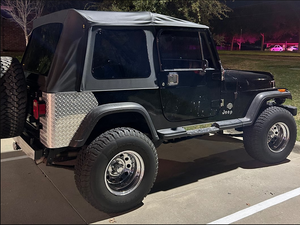 Bestop 54599-15 Soft Top||5459915 5572915 Supertop Classic Yj Tinted (5).Png||89||d345459915||1787369