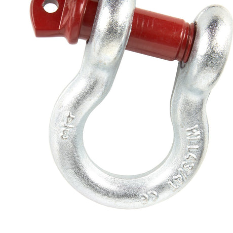Product of Rugged Ridge 11234.01 D-Ring Mount