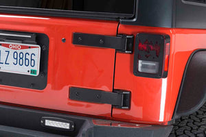 Kentrol 80702 Tail Light Guard||80702_3.Jpg||88||ken80702||1262440