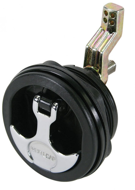 Product of Whitecap Industries S-0226bc Multi Purpose T Handle Latch