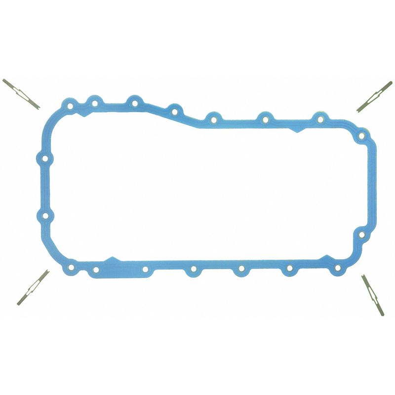 Fel-Pro Gaskets Os 30622 R Oil Pan Gasket||os 30622 R.Jpg||85||f10os30622r||935843