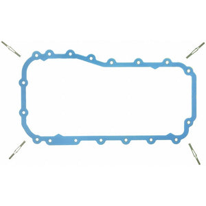 Fel-Pro Gaskets Os 30622 R Oil Pan Gasket||os 30622 R.Jpg||85||f10os30622r||935843