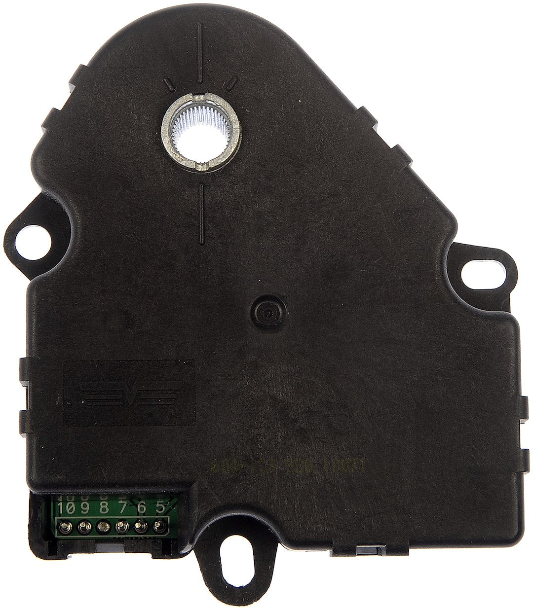 Dorman (Oe Solutions) 604-113 Blend Door Actuator||604-113-001.Jpg||85||d18604113||2242852