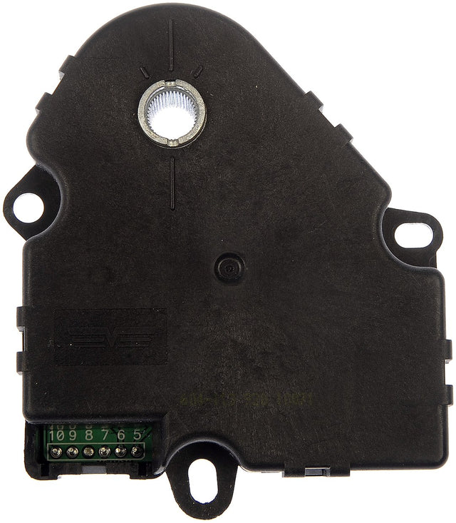 Dorman (Oe Solutions) 604-113 Blend Door Actuator||604-113-001.Jpg||85||d18604113||2242852