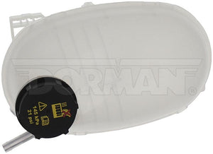 Dorman (Oe Solutions) 603-865 Coolant Reservoir||603-865.Jpg||85||d18603865||1311917
