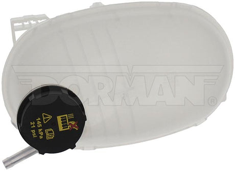Dorman (Oe Solutions) 603-865 Coolant Reservoir||603-865.Jpg||85||d18603865||1311917