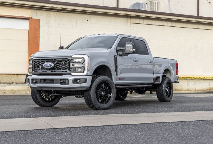 Readylift 46-20254 Leveling Kit Suspension||46-20254_2.Jpg||87||r904620254||1739245
