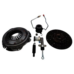 Crown Automotive Cmk6 Clutch Set||cmk6_Thu.Jpg||87||c1ycmk6||2445868