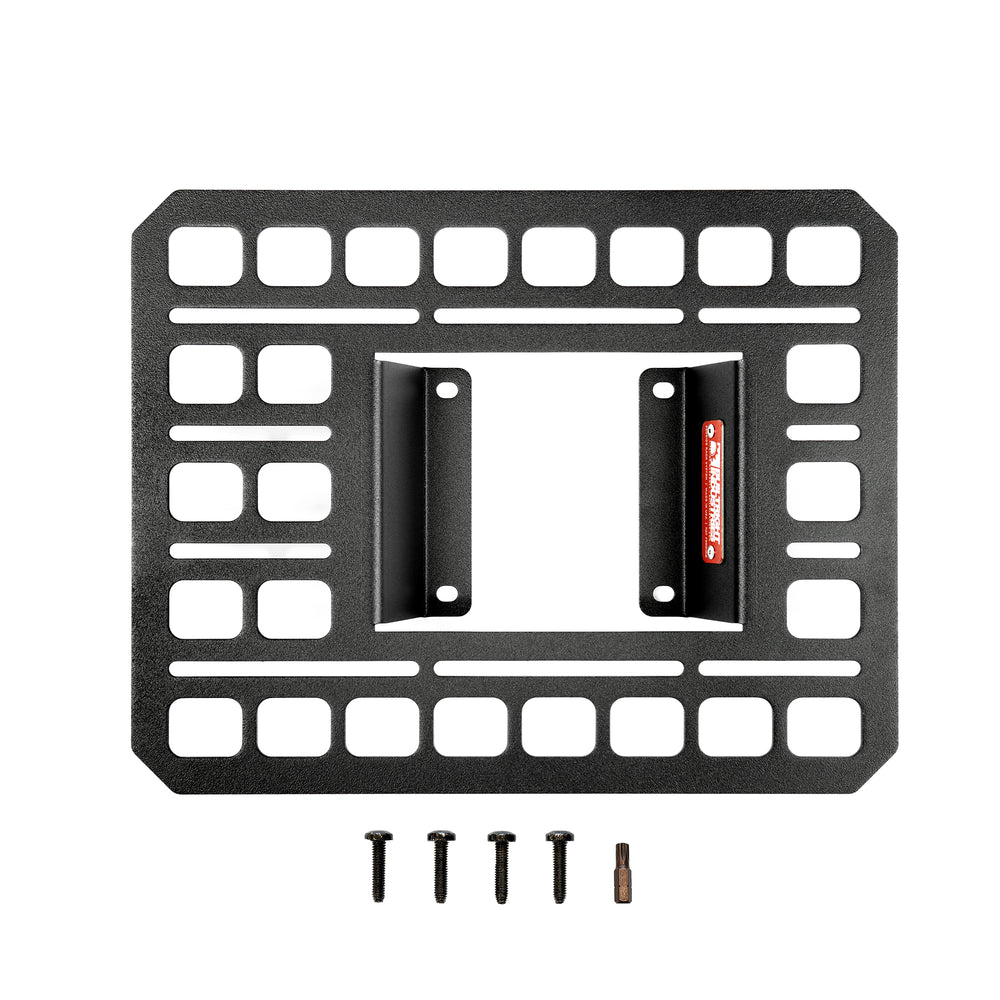 Builtright Industries 102205 Molle Cargo Panel||102205_3.Jpg||88||blt102205||2490674