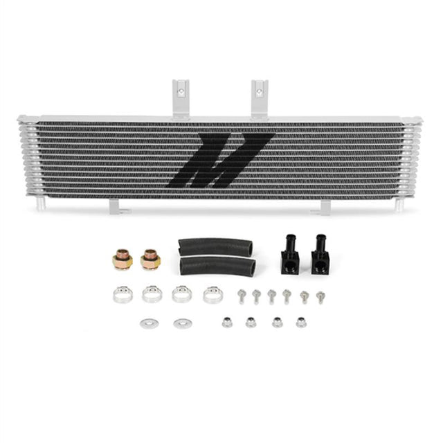 Mishimoto Mmtc-Dmax-06sl Fluid Cooler||mmtc-Dmax-06sl.Jpg||85||m1ntcdmax06sl||931008