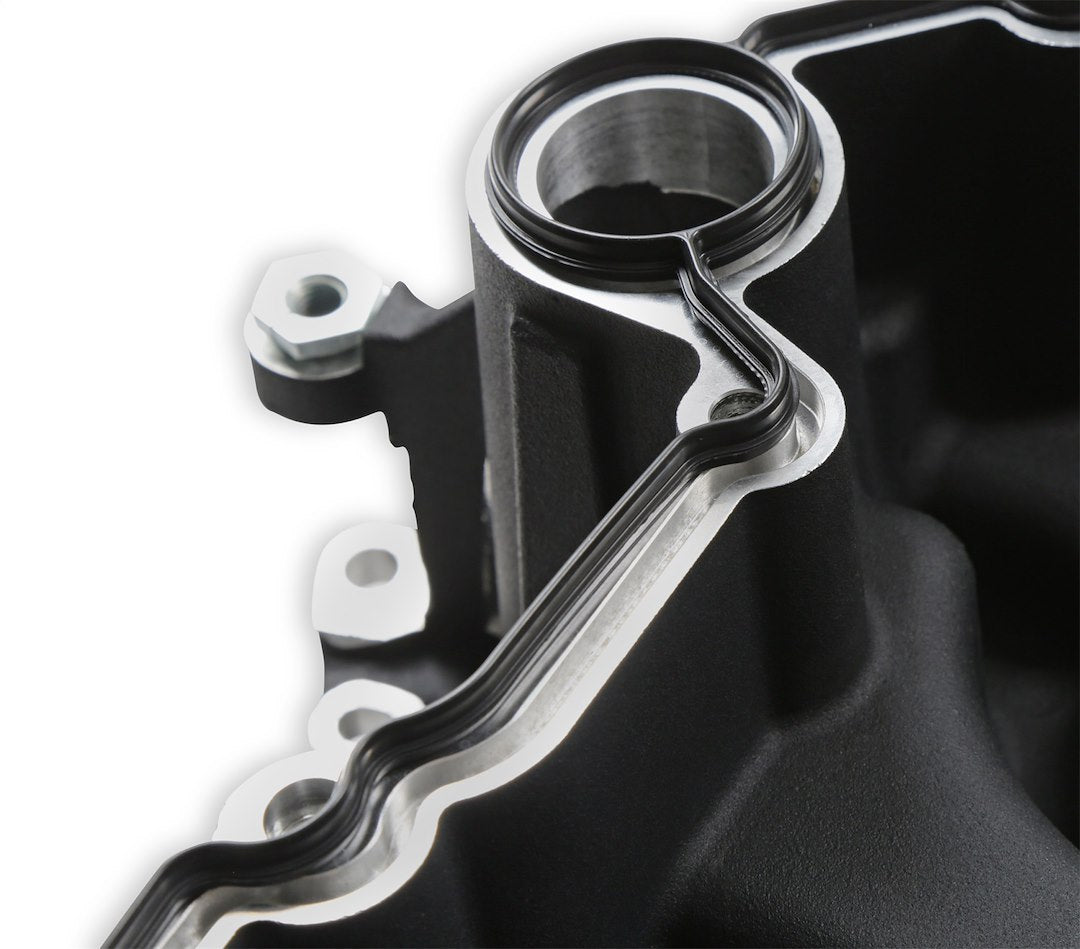 Holley Performance 20-291bk Accessory Drive Belt Kit||20-291bk_12.Jpg||95||h1920291bk||900297