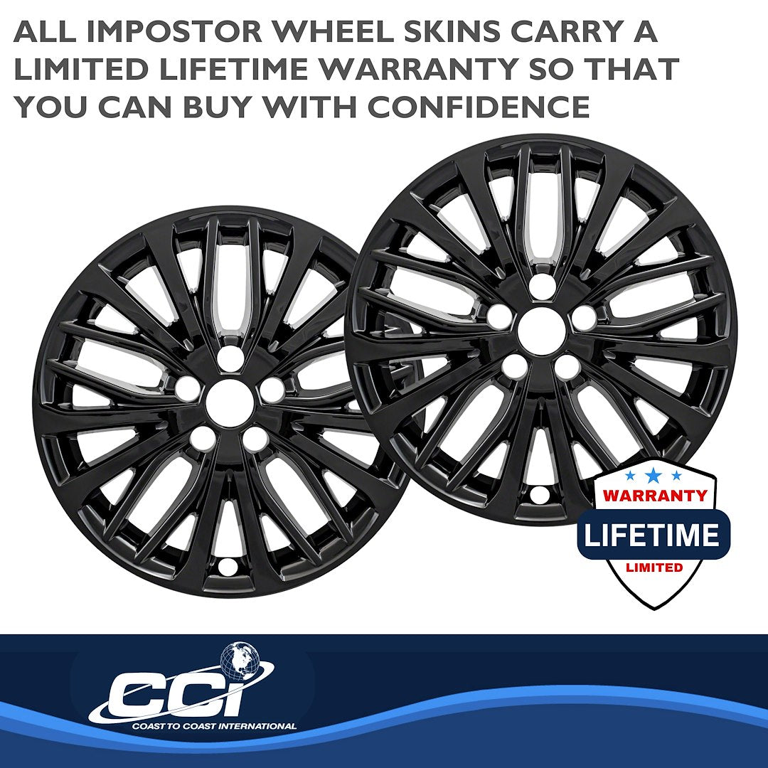 Coast To Coast Iwcimp428blk Wheel Skin||cci_Iwcimp428blk_Impostor Wheel Skin_B2c_4.Jpg||88||cciimp428blk||1097224
